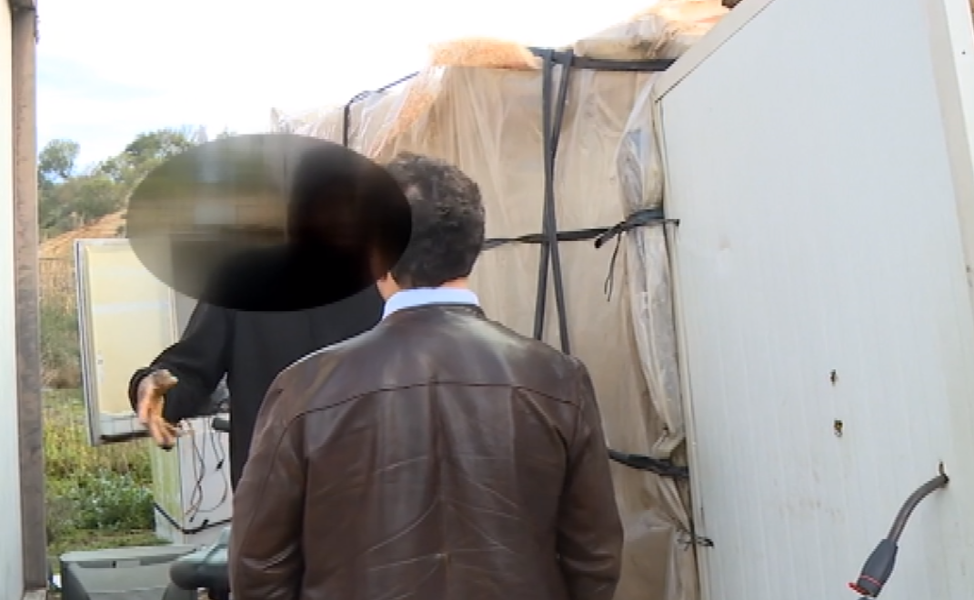 Calci, pugni e bastonate: a Rosarno raid notturni contro i migranti