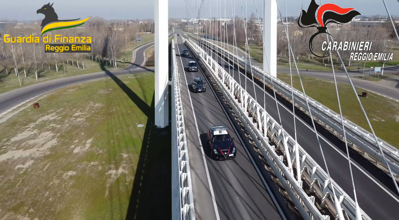 Le cosche calabresi dietro le frodi fiscali e il riciclaggio in Emilia. «C’è una parte di ‘ndrangheta, ci autorizzano loro»