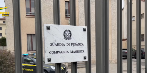 morto avvocato bosco milano