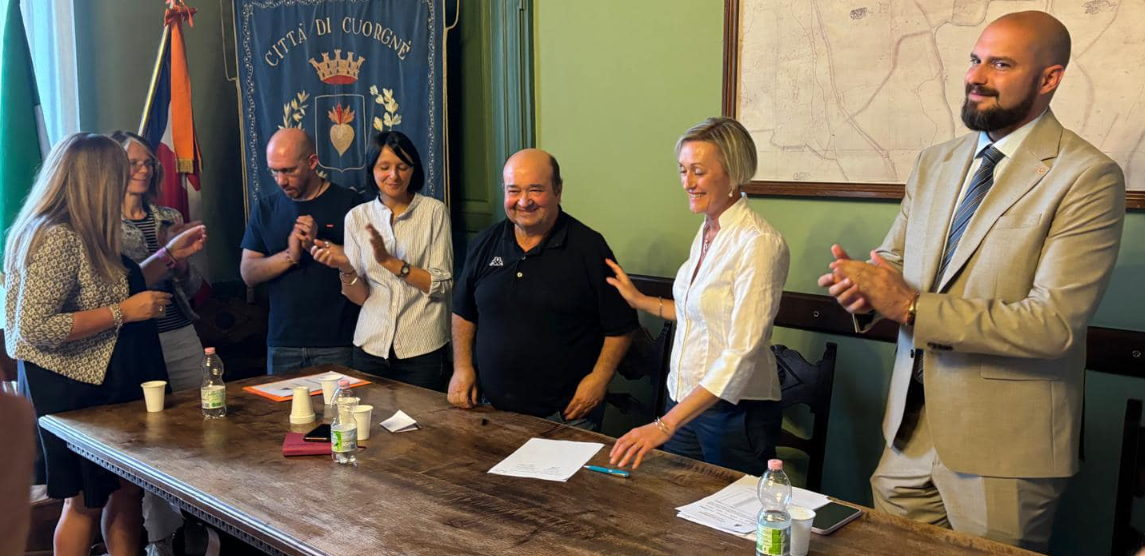 Villa confiscata alla ‘ndrangheta, finita l’odissea: consegnata al nuovo gestore