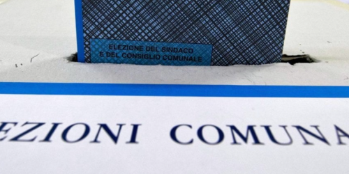 elezioni comunali
