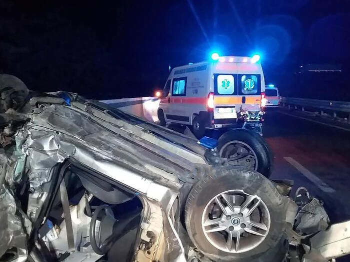 Calabria in rosso: dalla SS106 alle provinciali, un’estate di sangue