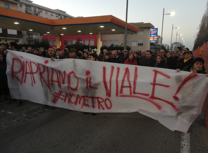 Cosenza, tutto in ballo per la metro. Santelli: «Possiamo usare altri fondi» – VIDEO