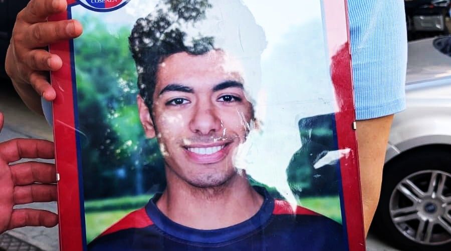 «Mohamed prima di diventare un caso, aveva avuto una vita»