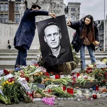 «Navalny eroe anticorruzione»: Simeri Crichi dedica un premio all’oppositore di Putin