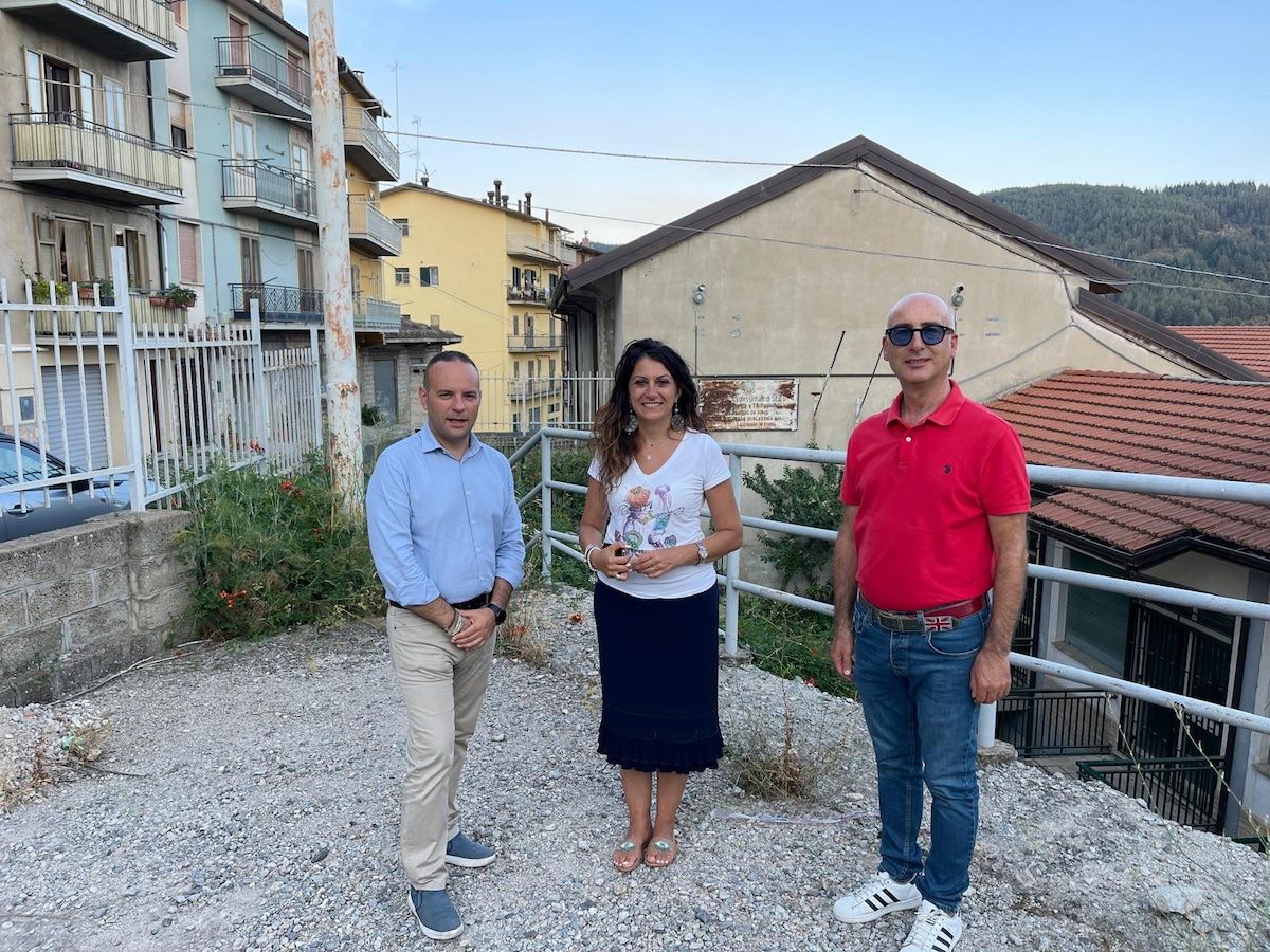 San Giovanni in Fiore, la Provincia di Cosenza pronta a ristrutturare la vecchia sede dell’Ipsia