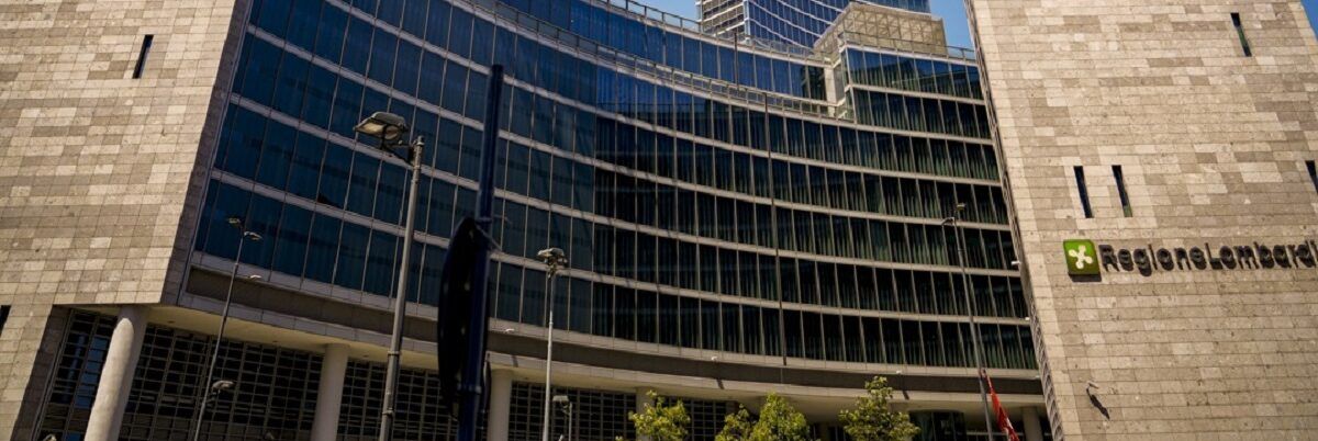 Regionali, in Lombardia verso una corsa a tre