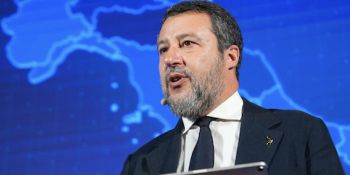Salvini: «Il Ponte la più grande operazione contro mafia e ‘ndrangheta»