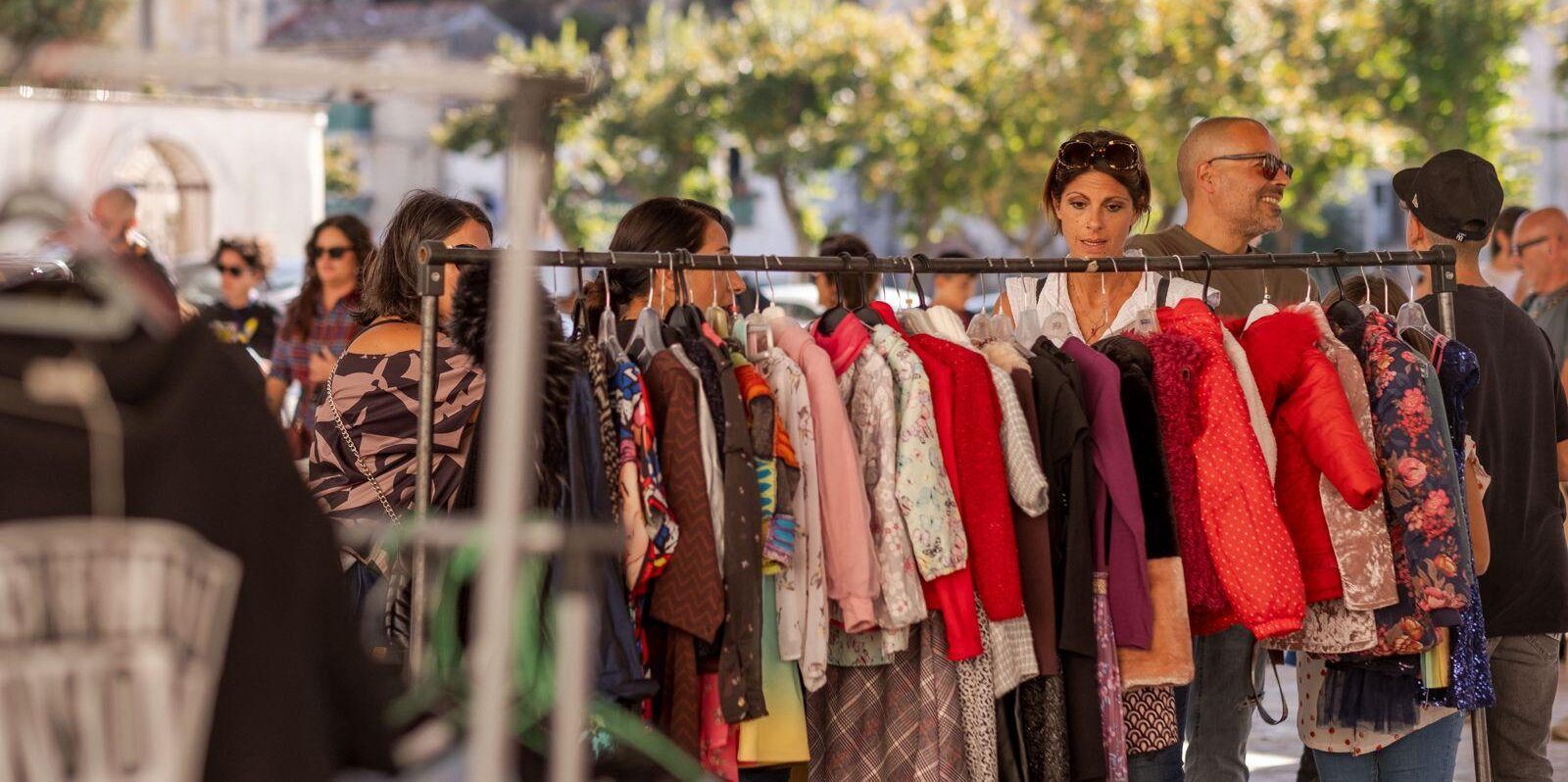 “Seconda Chance”, a Cosenza torna la fiera del riuso. Ecco il programma dell’evento