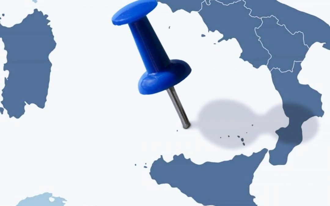 Il Sud e lo sgravio: storia di un lungo amore