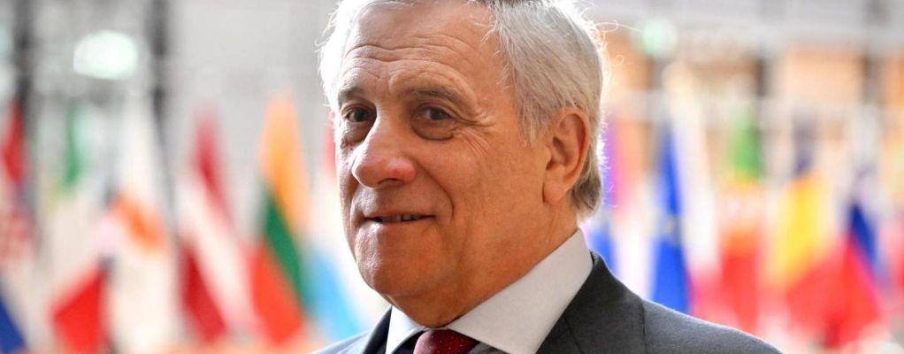 Marco Rago inviato speciale per politiche internazionali acqua
