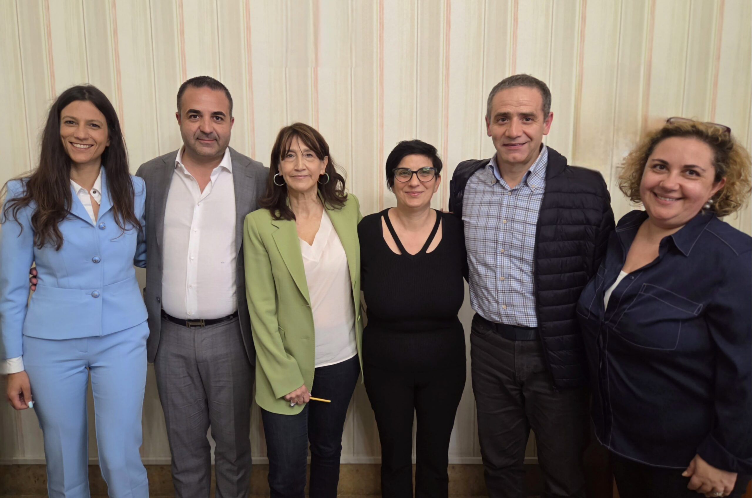 Autismo, tavolo tecnico all’Asp di Reggio Calabria. «Daremo aiuto concreto»