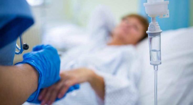 Annunziata in affanno: medici di Oncologia spostati nei reparti Covid?