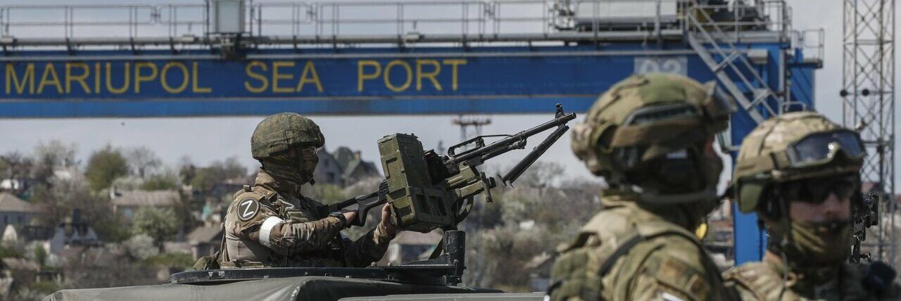 Kiev: «Mosca rifiuta i corridoi a Mariupol». «Putin verso al guerra totale»