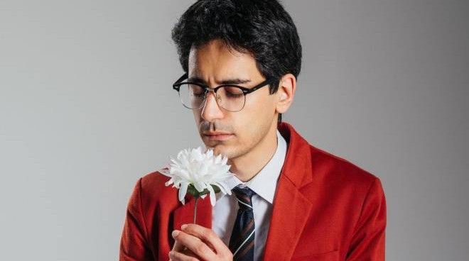 Catanzaro, rinviato lo spettacolo di Valerio Lundini previsto l’11 dicembre al Politeama