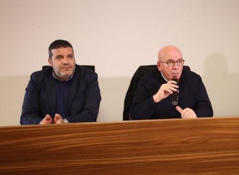 Regione, il “gran ritorno” di Fortunato Varone