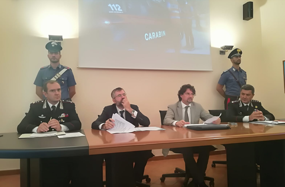 Inchiesta eolico, l'"ambasciatore" su cui contavano le multinazionali – VIDEO