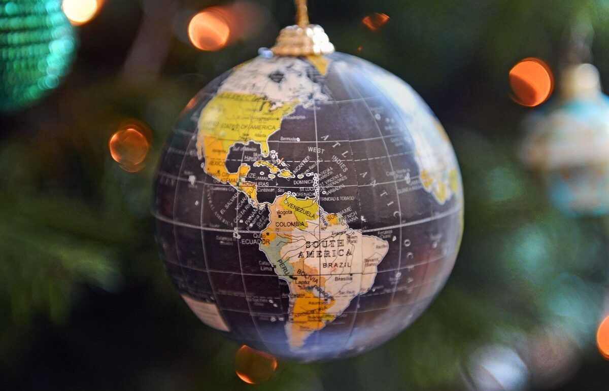 Viaggi di Natale, gli italiani spenderanno 4 miliardi di euro