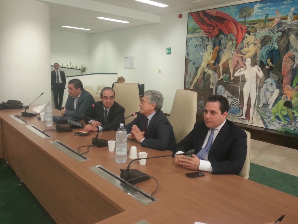 «La Calabria paga la disattenzione dello Stato»