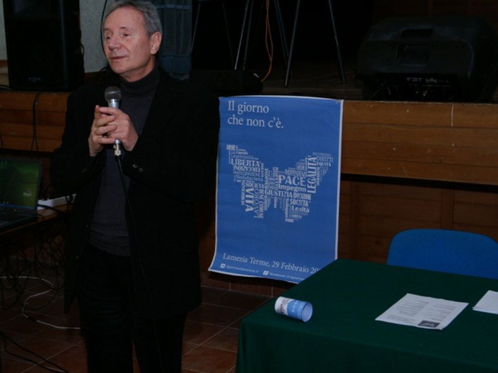 Rafforzate le misure di sicurezza per don Panizza