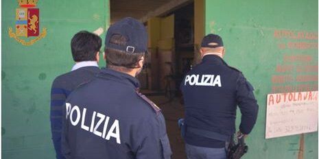 Lamezia, sequestrati beni per 700mila euro ad un pregiudicato