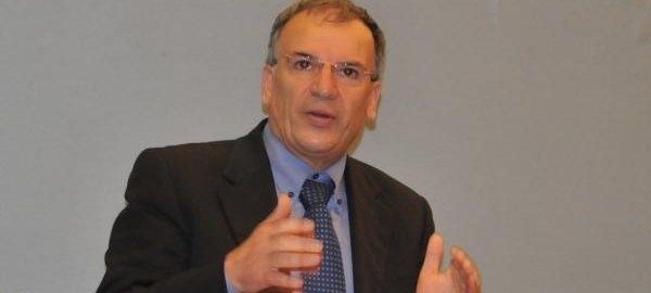 Tallini: «Oliverio è una lumaca ma sulla metro sembra Bolt»