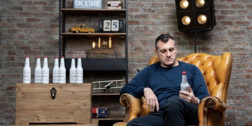 La 'ndrangheta voleva mettere le mani sulla "Bombeer" di Bobo Vieri