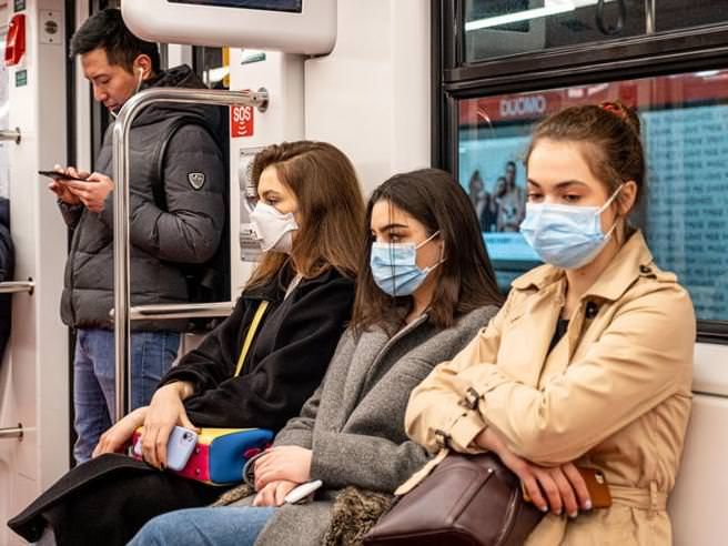 Coronavirus, settimana decisiva per i contagi al Sud. «Prevedibile un aumento»