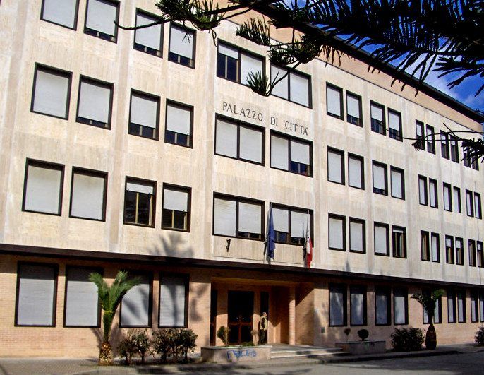 Soverato, i candidati della destra nella lista del Pd