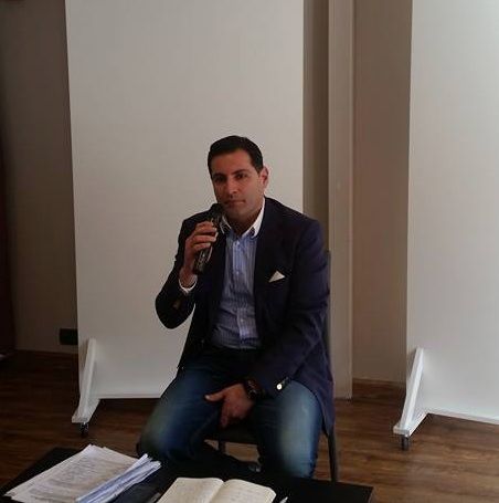 Lamezia, Piccioni: «Mi candido a sindaco ma non partecipo alle primarie»