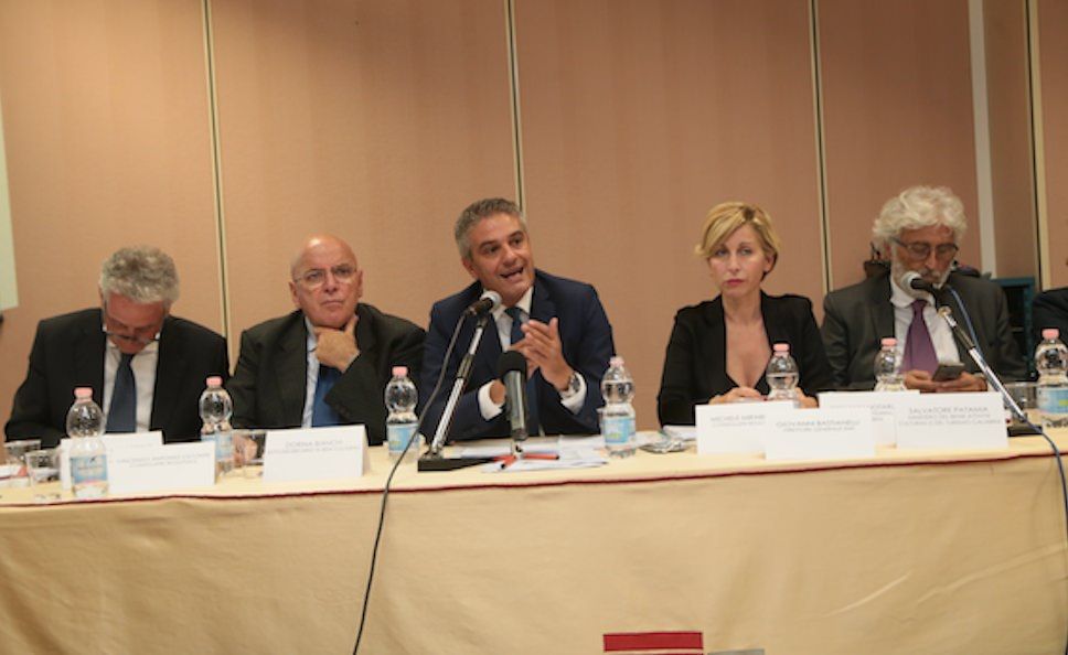 «Creare un'industria dell'ospitalità»