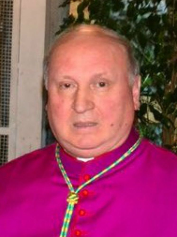 Il vescovo invita gli autori dell`omicidio Riente a convertirsi