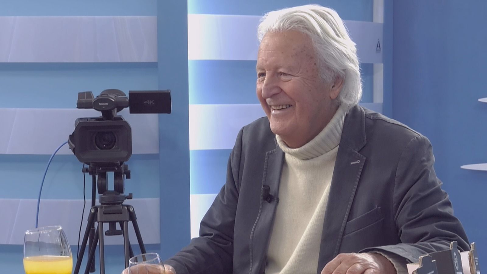 “Coppi”, una storia di successo. Taccone: «I nostri prodotti in giro per l’Europa»