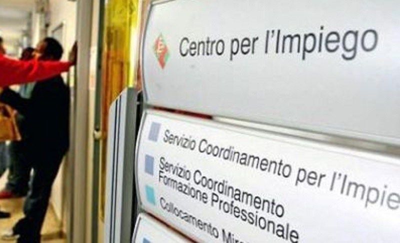 Centri per l'impiego, la Regione: «Richieste incoerenti dalle Province»