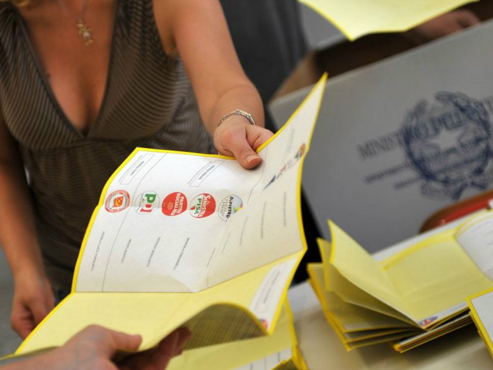 Italicum, caos collegi in Calabria