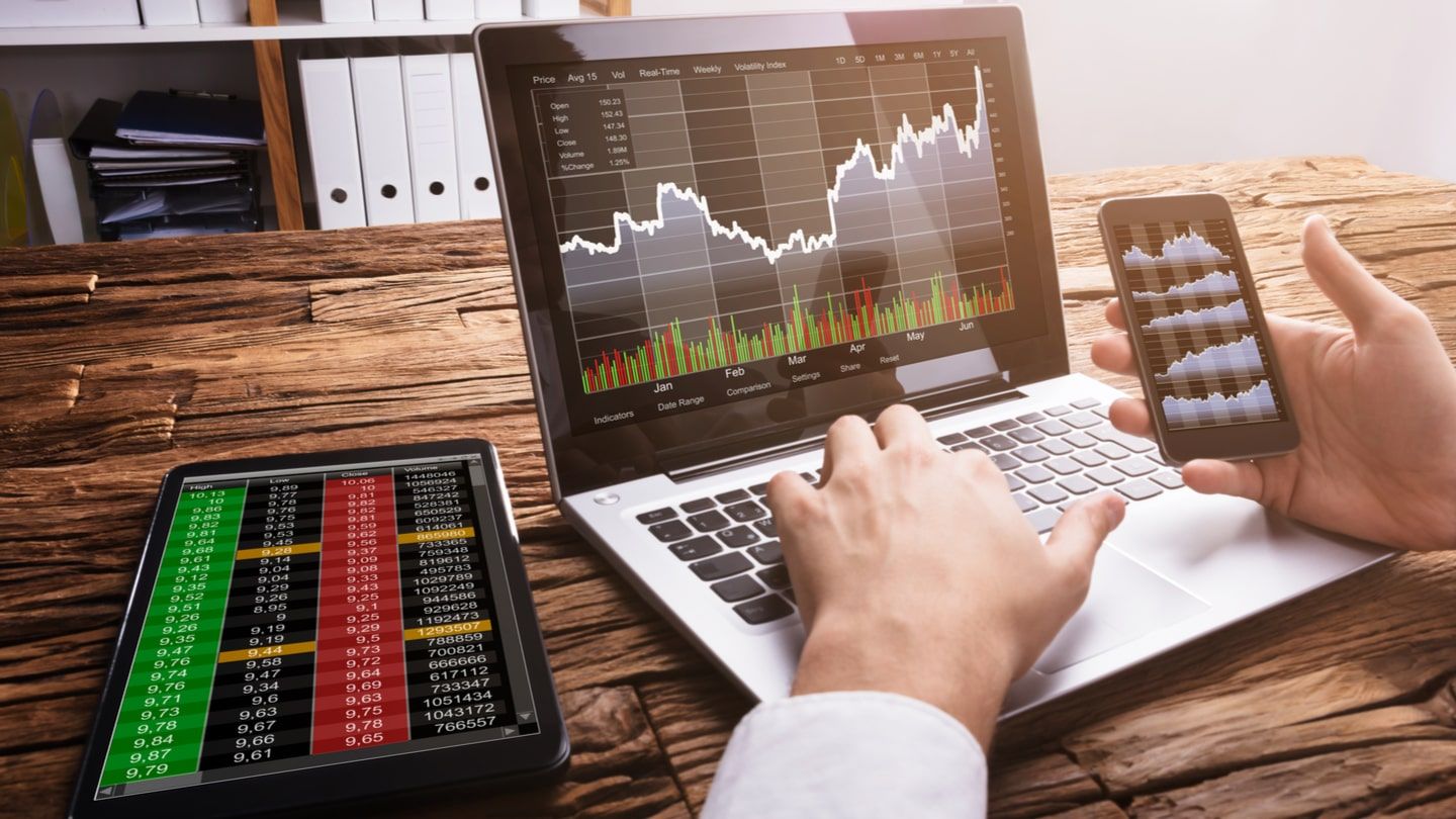 Investimenti finanziari: aumentano gli aspiranti trader tra i piccoli risparmiatori
