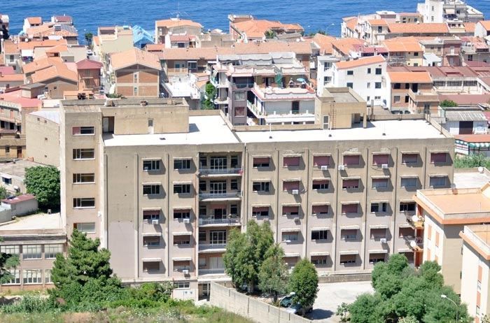 Scilla, la dialisi «privatizzata»