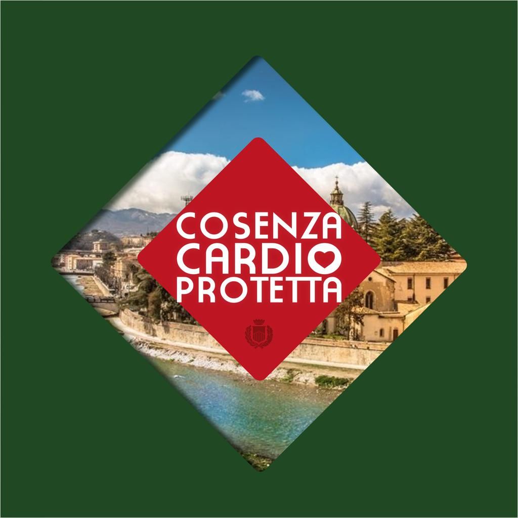 Installati 12 defibrillatori a Cosenza. Caruso: «Altro tassello della città sicura che vogliamo costruire»