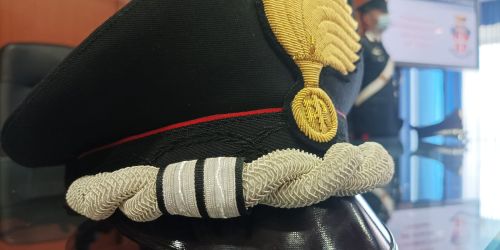 carabinieri generica