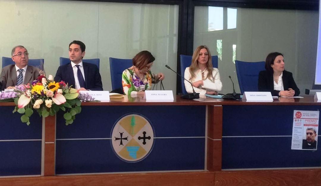 Reggio, consegnati agli studenti i premi “Don Italo Calabrò”