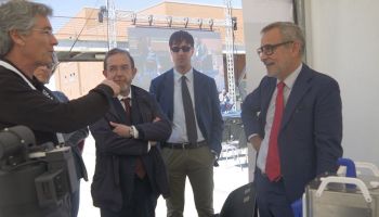 Dalla ricerca all’industria: l’Unical consegna le tecnologie nate nel Campus nell’ambito del progetto Tech4You