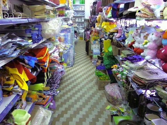 Lamezia, sequestrati articoli contraffatti per 300mila euro