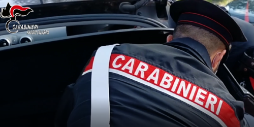 CC GIOIA TAURO SPACCIO