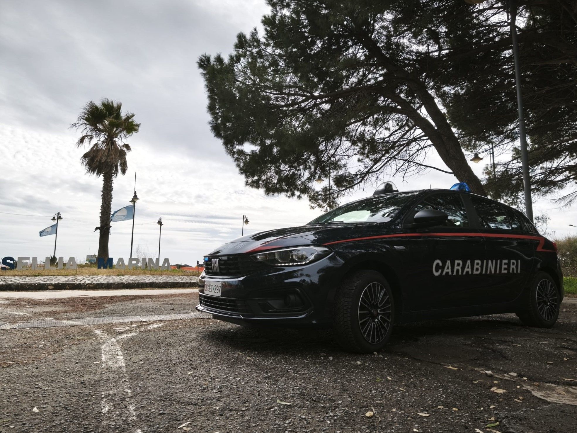 Viola la sorveglianza speciale, arrestato 35enne nel Catanzarese