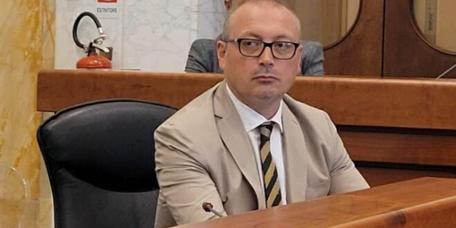 Cabina di regia nazionale sul Pnrr, Versace: «Serve chiarezza sulla destinazione dei fondi»