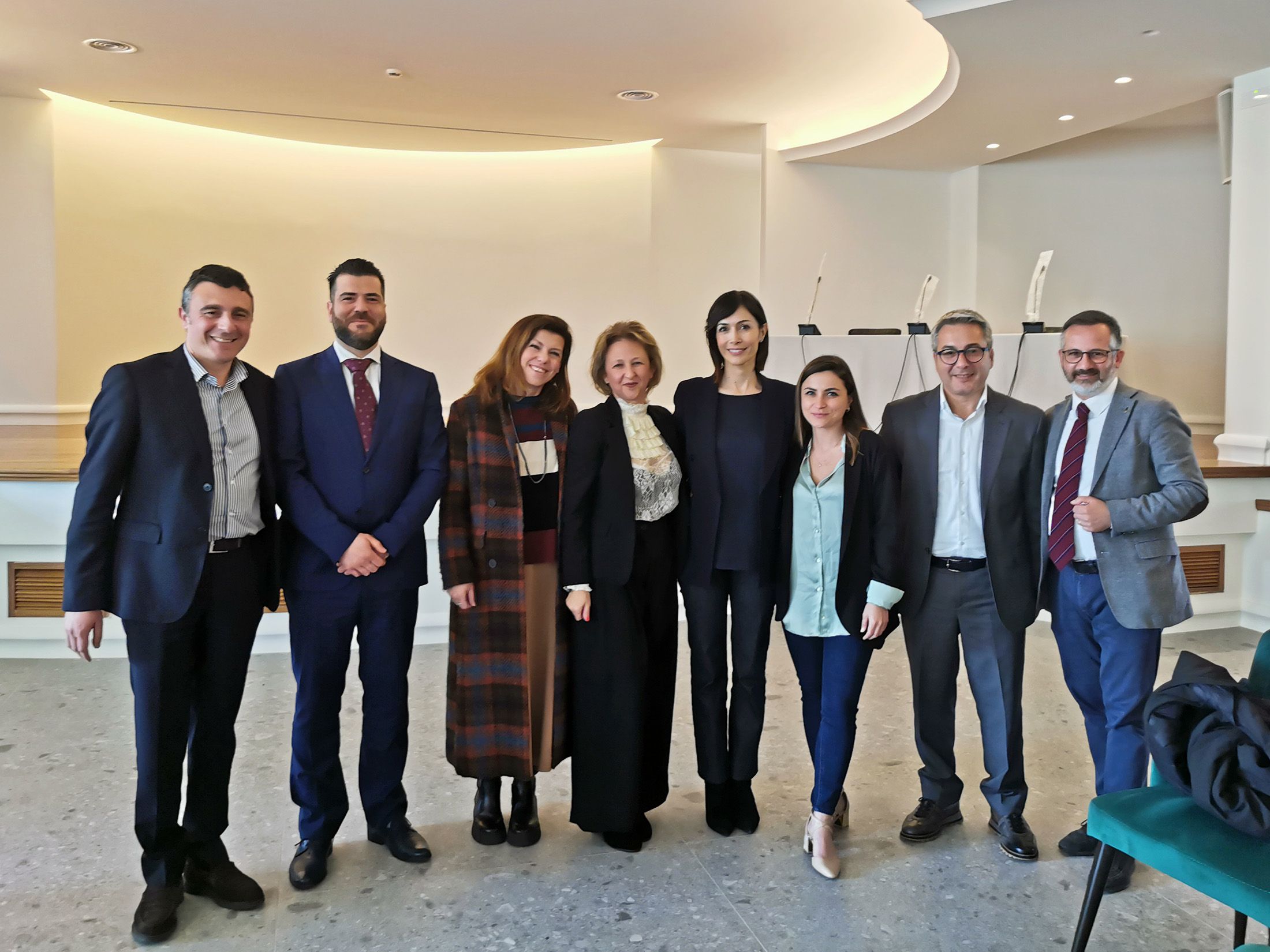 Nasce il Coordinamento costituente di Azione nella Città di Lamezia Terme