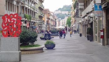 Cosenza, conto alla rovescia per la Notte Bianca di lunedì 29 giugno