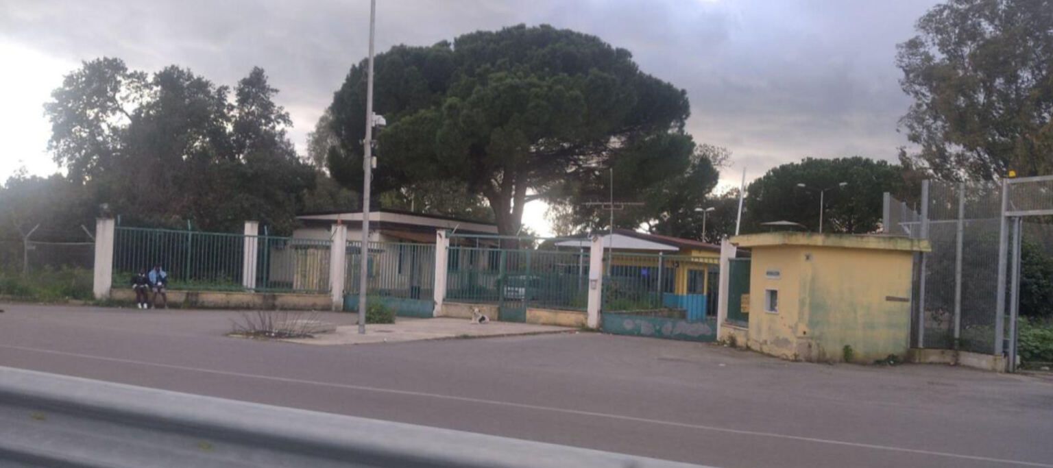 Asgi: «Il centro di Isola Capo Rizzuto emblema del fallimento del sistema di accoglienza»