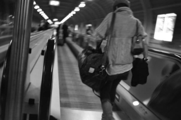 «I nostri figli a scuola con studenti di 180 nazioni, ma la ‘nduja mi scorre nelle vene»