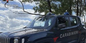 Caccia all’uomo a Montebello Jonico: catturato un condannato per furto in abitazione